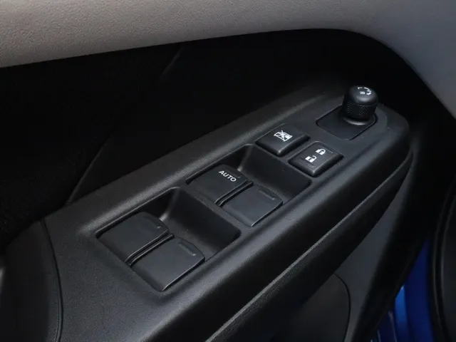 Suzuki Swift 1.2 Select Smart Hybrid