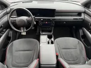Hyundai Tucson 1.6 T-GDI PHEV N Line | Stoelverwarming/ stoelverkoeling | Apple Carplay/ Android Auto | Head-up display | 360 camera |