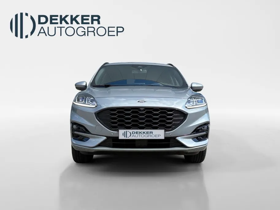 Ford Kuga 2.5 PHEV ST-Line | Driver Assistance Pack | Winter Pack