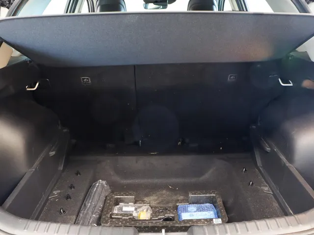 Kia Niro EV DynamicLine 64.8 kWh