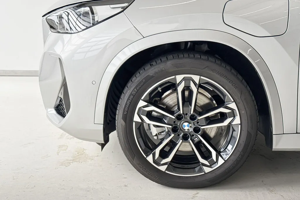 BMW X1 xDrive25e Premium Pack M Sportpakket