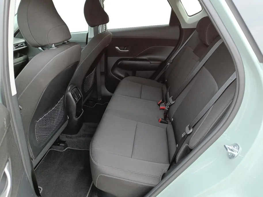 Hyundai Kona 1.6 GDI HEV Comfort Smart | Apple Carplay/Android Auto | Climate control (Automatische airco)