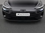 Audi A6 e-tron S edition e-tron 100kWh 367 PK · Tech pro · Panorama-glasdak · Sportstoel plus leder zwart · Stoelmassage + ventilatie