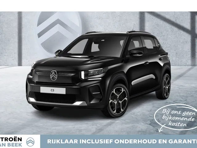 Citroën C3
