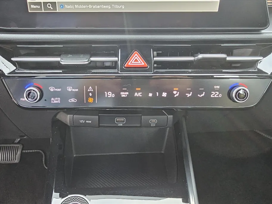 Kia e-Niro 64,8 kWh Aut DynamicLine I Nieuw Model ! I Trekhaak