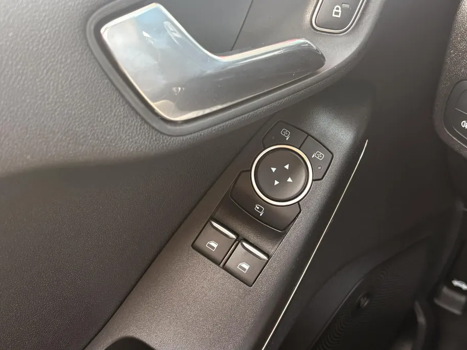 Ford Fiesta 1.0 EcoBoost Titanium DRIVER ASSISTANCE PACK I LED-KOPLAMPEN I VOORRUITVERWARMING I B&O SOUNDSYSTEM I APPLE CARPLAY / ANDROID AUTO I