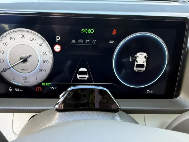 Hyundai Inster Pulse Adv. 42 kWh