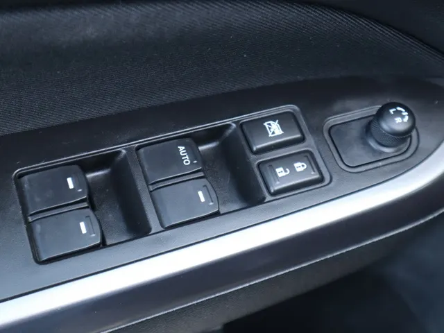 Suzuki Vitara 1.4 BoosterJet Select Hybrid Trekhaak | AllSeasons | Carplay