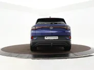 Volkswagen ID.4 Pro Business Advantage 77 kWh 204pk · SOH 95,8% · Inklap. Trekhaak · Warmtepomp · Stuur- & Stoelverwarming · 20'Velgen · ACC · Apple/Android Car Play ·