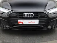 Audi A6 Avant 55 TFSIe 367pk quattro Pro Line S Competition · Panoramadak · Camera · Apple/Android Car Play · HEAD-UP Display · Dodehoeksensoren · Adaptive CC · Leder/Alcantara · EXTRA INRUILKORTING ·