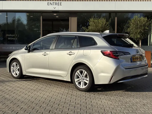 Toyota Corolla Touring Sports 1.8 Hybrid Active | Camera | Adapt. Cruise