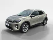 Kia Stonic 1.0 T-GDi MHEV DynamicPlusLine | Afneembare Trekhaak | Cruise Control | Climate Control | Navigatie | Camera | LM Velgen |