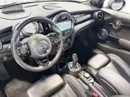 MINI Cooper Cabrio Cooper S Chili