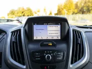Ford Transit 350 2.0 TDCI L4H1 Trend EX.BTW Gesloten laadbak