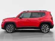 Jeep Renegade 4xe 240 Plug-in Hybrid Electric S 12 MAANDEN GARANTIE! | Stoel/stuur verwarming | Navigatie | Camera | Adapt cruise / Clima control |