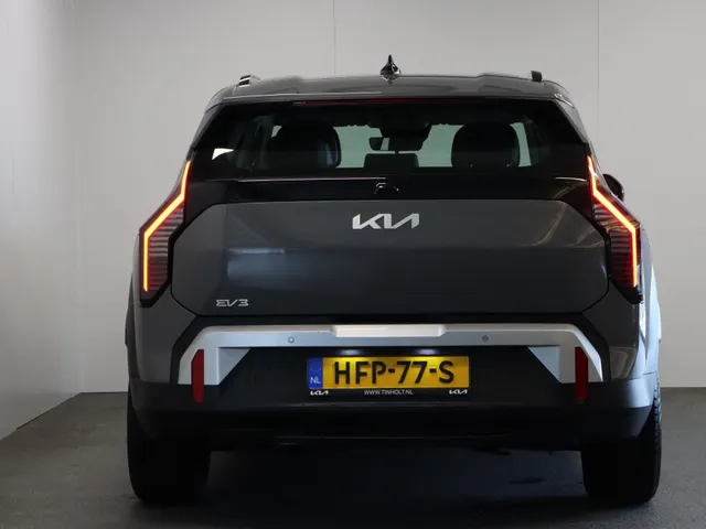 Kia EV3 Air 81.4 kWh