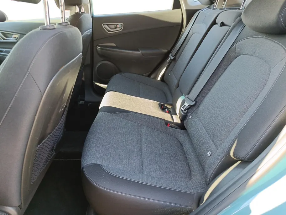 Hyundai Kona EV Comfort Smart 64 kWh | Apple Carplay/Android Auto | Met warmtepomp!