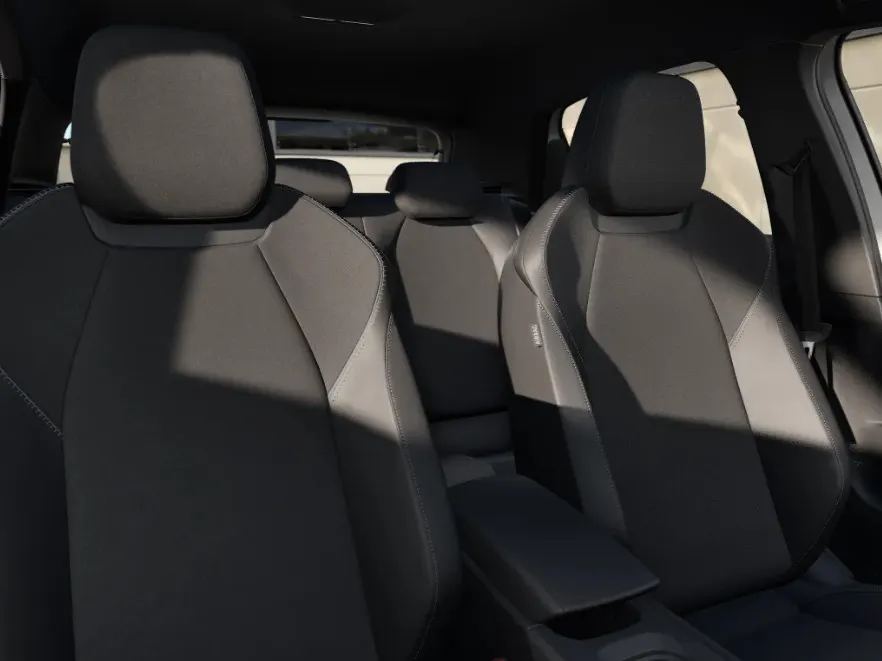 Volkswagen ID. Polo Style First Edition 52 kWh accu, 211 PK Black Style