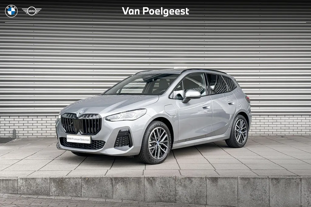 BMW 2 Serie Active Tourer 225e xDrive