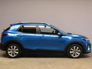 Kia Stonic 1.0 T-GDi MHEV 100pk DynamicPlusLine
