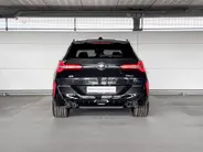 BMW X3 M50