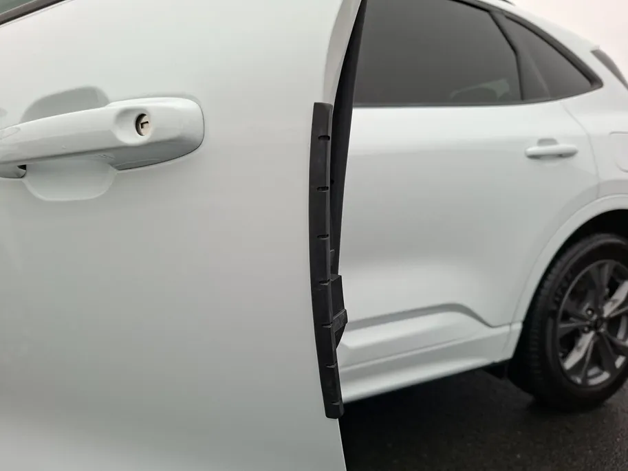 Ford Kuga 2.5 PHEV ST-Line | Winterpack | Driver Assistancepack | Technologypack | Adaptive Cruisecontrol | Camera v+a | Dodehoekdetectie | Head-up Display | El. Achterklep | Full LED
