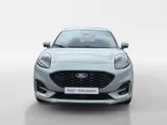 Ford Puma 1.0 EcoBoost Hybrid ST-Line X | Matrix Led | Winterpakket | 360 graden camera | Adapt. Cruise Control | B&O | 12 maanden garantie
