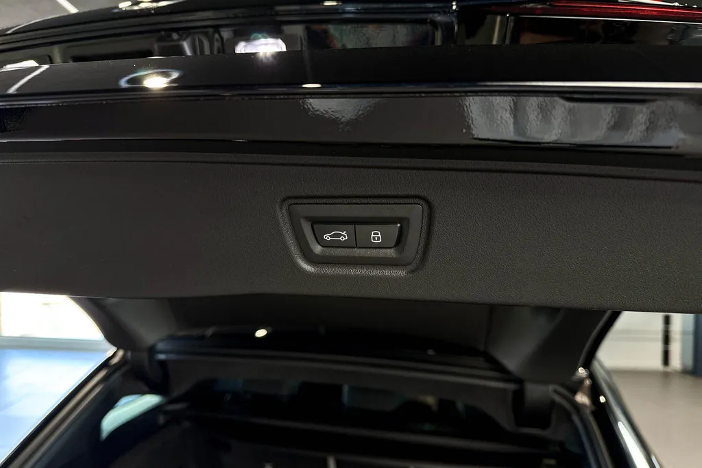 BMW M5 Touring M5