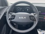 Kia Niro 1.6 GDi Hybrid DynamicPlusLine | Demo | Schuifdak | Head up display | Elektrische achterklep