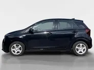Kia Picanto 1.0 GDi DynamicLine Voorraadauto! | Parkeersensoren achterzijde en achteruitrijcamera | Apple Carplay | NU MET €2.000 inruilpremie!