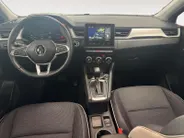 Renault Captur 1.6 E-Tech Hybrid 145 Intens Camera | Navi | CarPlay | Climate Control | Keyless