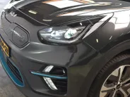Kia e-Niro Elektrisch 204pk Aut DynamicPlusline Edition