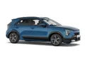 Kia Niro 1.6 GDi Hybrid DynamicLine