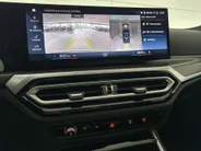 BMW 3 Serie Sedan 330i M-Sport