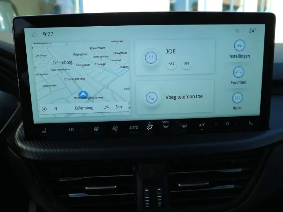 Ford Kuga 2.5 PHEV ST-Line X | WINTERPAKKET | ELEKTRISCHE TREKHAAK | AGR |