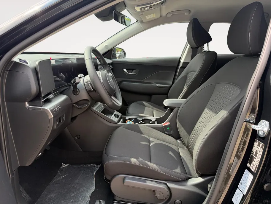 Hyundai Kona Electric Comfort Smart 64.8 kWh | DIRECT LEVERBAAR | SUPER GAVE ACTIE, TOT €4.500,- KORTING | OP=OP |