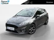 Ford Fiesta 1.0 EcoBoost ST-Line 125PK 3drs | 1e Eigenaar | NL-Auto | Climate Control | Navigatie | Parkeersensoren | Privacy Glass | Apple Carplay / Android Auto