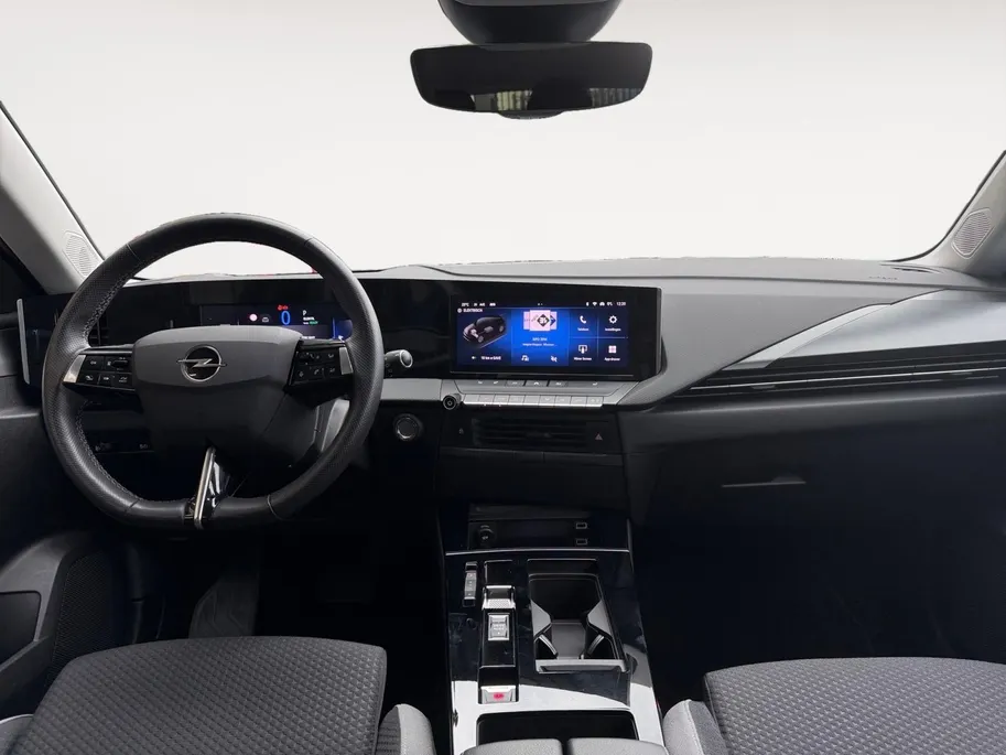 Opel Astra 1.6 Hybrid Business Edition | Stoel/Stuur Verwarming | AGR Stoelen! | CARPLAY!