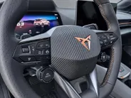 CUPRA Raval Business First Edition 56 kWh 211 PK l 18' Devier l Achteruitrijcamera l Stoel en Stuurverwarming