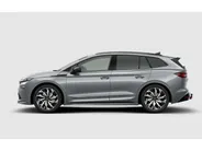Škoda Enyaq iV Sportline Tour Edition 85 |  Business Upgrade - Advanced | Elektrisch wegklapbare trekhaak |  21' inch velgen Supernova | Panoramisch schuif/kanteldak