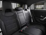 Mercedes-Benz A-Klasse 250 e Business Solution AMG