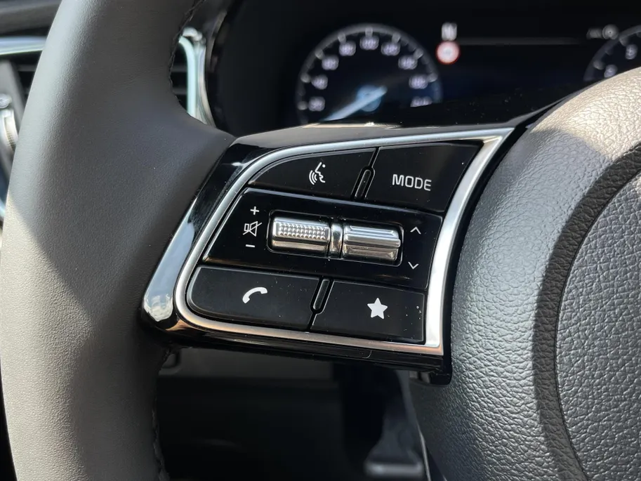 Kia Ceed Sportswagon 1.0 T-GDi MHEV Design Edition | Camera | Keyless | JBL Audio |Navi | Stoel / Stuurverwarming | Apple Carplay | Android Auto | Demo |