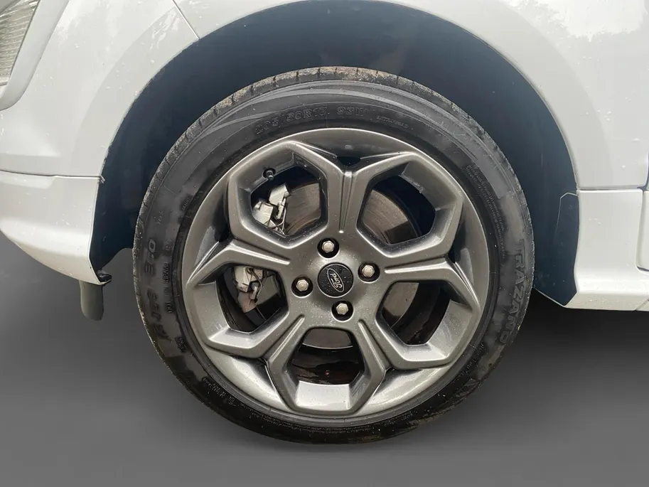 Ford EcoSport 1.0 EcoBoost ST-Line | Winter Pack | Zwart Dak | Climate Control | Parkeersensoren | Cruise Control
