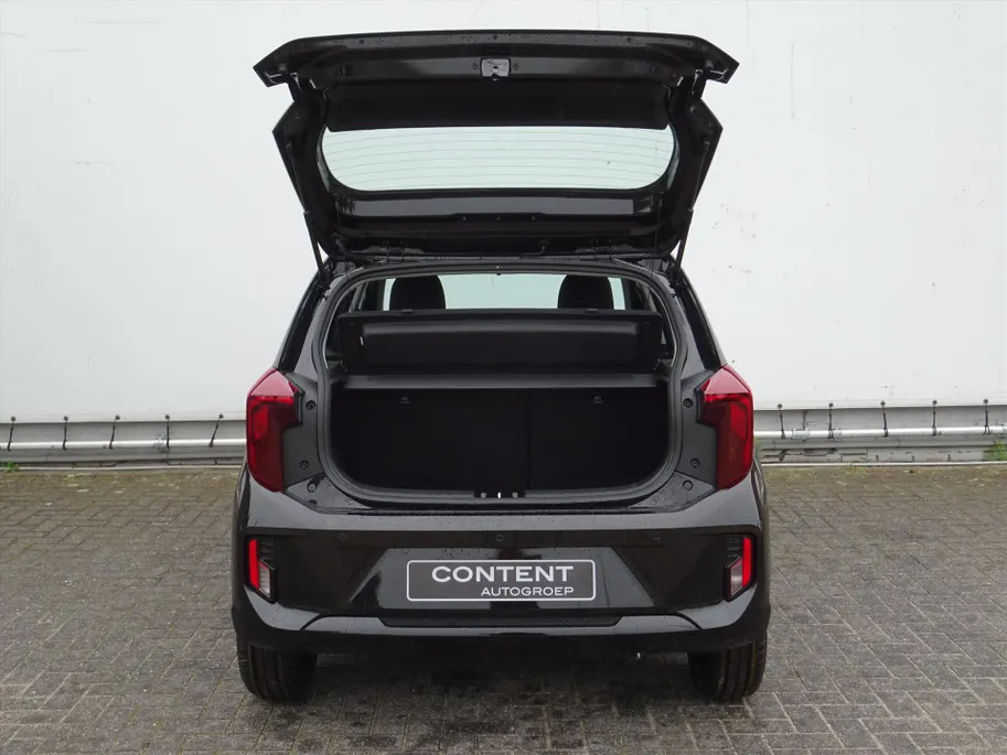Kia Picanto 1.0 GDI 4-zits DynamicLine (in bestelling)