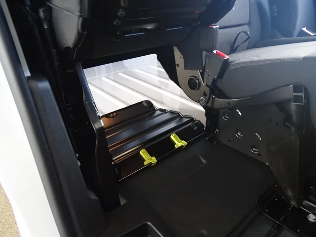 Fiat Scudo 2.0 MultiJet L3H1 Pro-Edition
