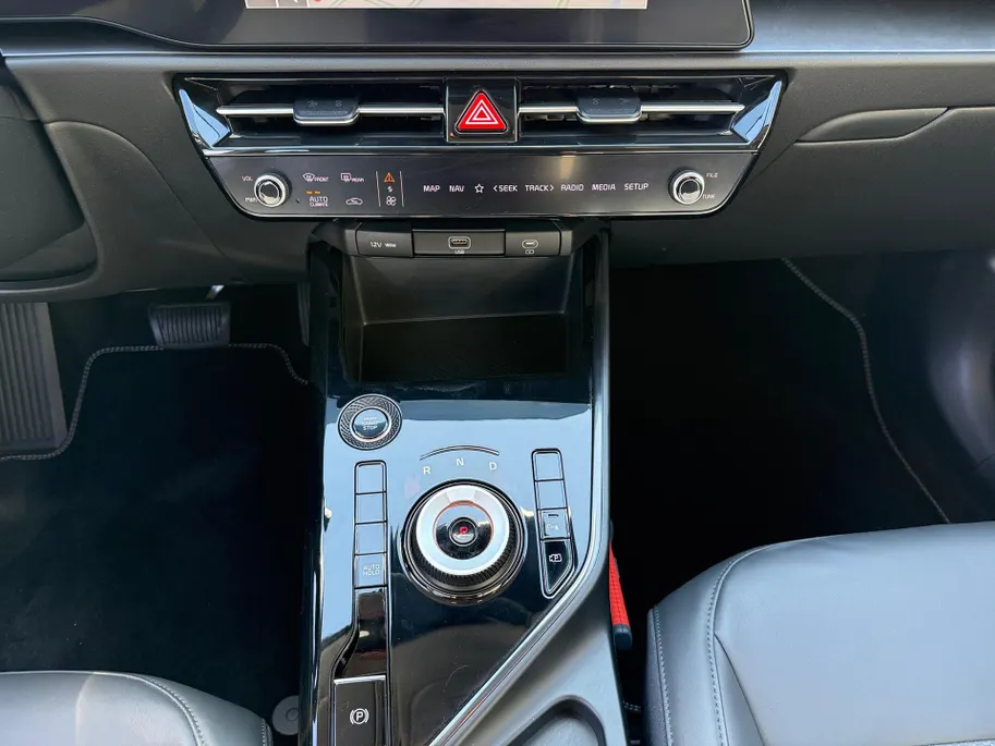 Kia Niro 1.6 GDi Hybrid DynamicLine | NAVI | CAMERA | CLIMATE & CRUISE CONTROLE | ETC...