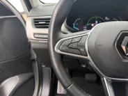 Renault Arkana 1.6 E-Tech Hybrid 145 Intens | Automaat | Parkeersensoren | Apple Carplay & Android Auto | Camera | Dode Hoek Detectie