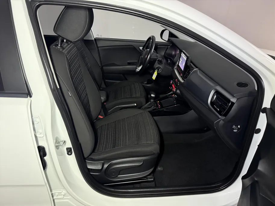 Kia Stonic 1.0 T-GDi 120pk Automaat DynamicPlusLine Edition