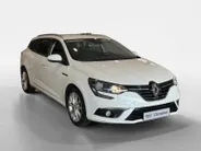Renault Mégane Estate 1.3 TCe Limited *Navi+Camera*Carplay*Climate*Ruime kofferbak!