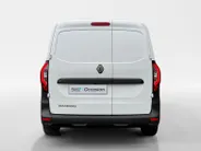 Renault Kangoo 95PK Blue dCi Advance L1 | BPM VRIJ | Apple CarPlay/Android Auto | Stoelverwarming | Armsteun | Climate Control | Digital Cockpit | Cruise Control | Licht & Regen Sensor | Keyless Entry |